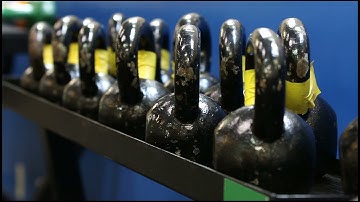 JCC Rockland Fitness Center Virtual Tour.