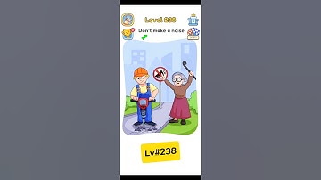 Dop 5 Level #238 DON