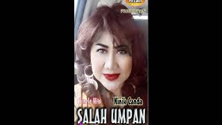 Ninik Canda Single Hits SALAH UMPAN