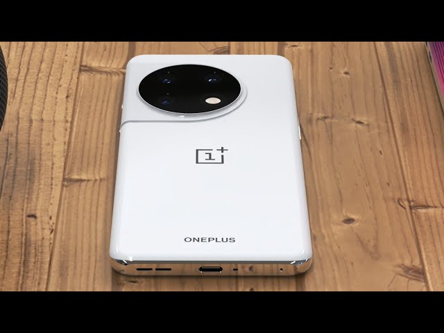 OnePlus 11 Pro - FINALLY the Perfect ONEPLUS! 