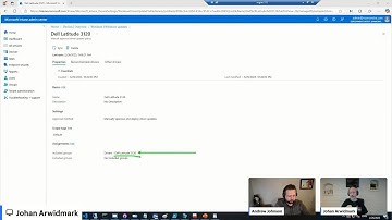 OH CLIPS: Have you looked into driver management with Intune only using Microsoft process?