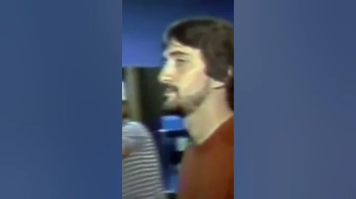 Gary Plauche Live TV Incident