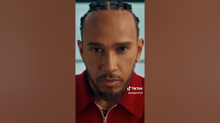 F1 25 EA SPORT Lewis Hamilton Ferrari mei 30 mulai