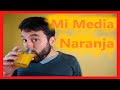 MI MEDIA NARANJA