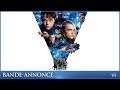 Valérian: Bande-annonce VF & Clip