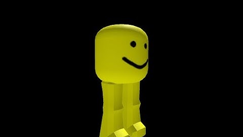 ROBLOX NPC