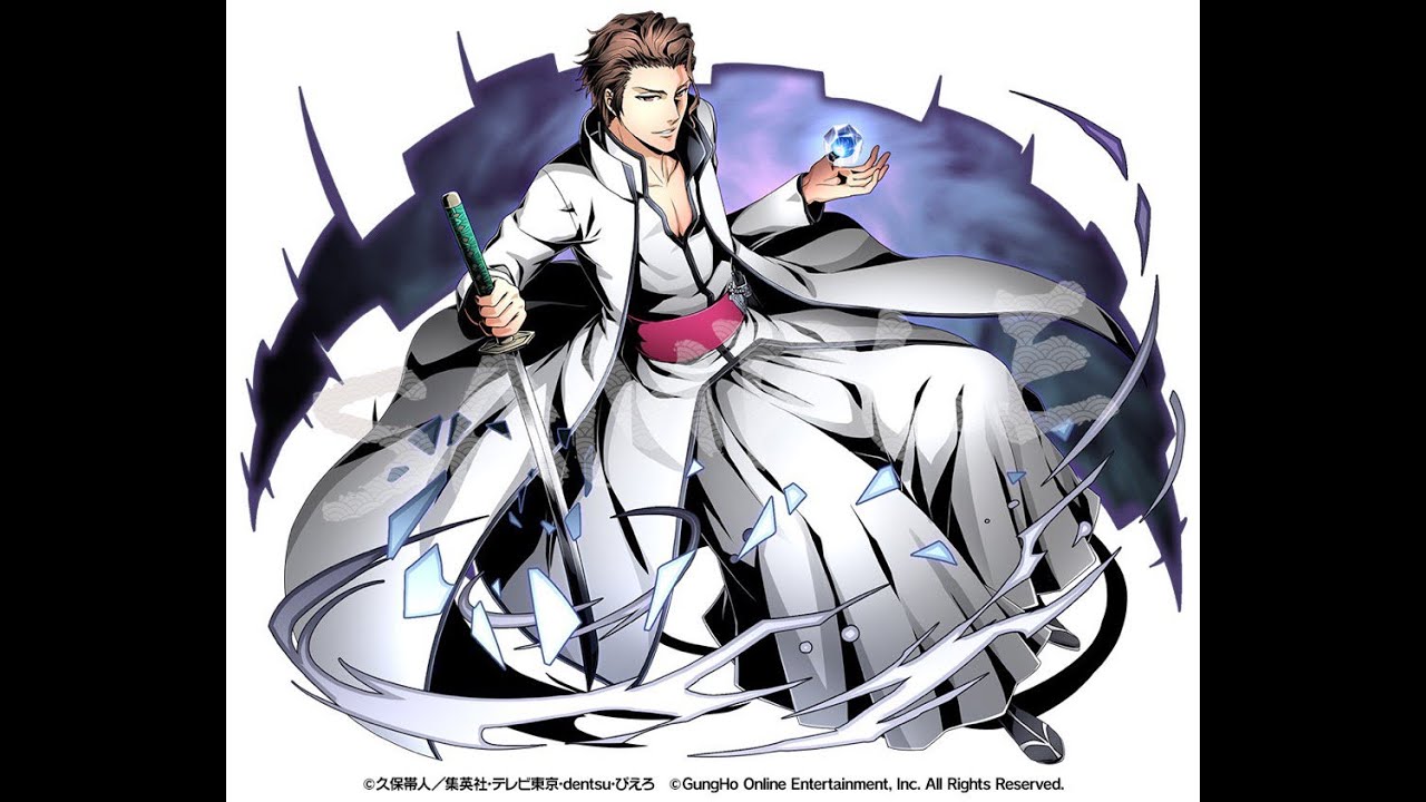 ディバゲ 天に立つ Vs藍染 惣右介 ヴィヴィアン妖精パ 虚圏級 Youtube