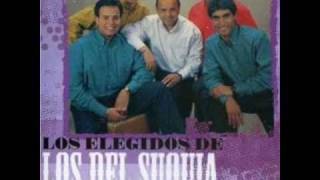 Video thumbnail of "Los del Suquía - Sabor a Almendras"