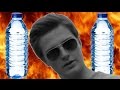 The most insane water bottle flip challenge ever