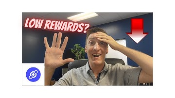 Top 5 Reasons Your Helium Miner Has LOW REWARDS