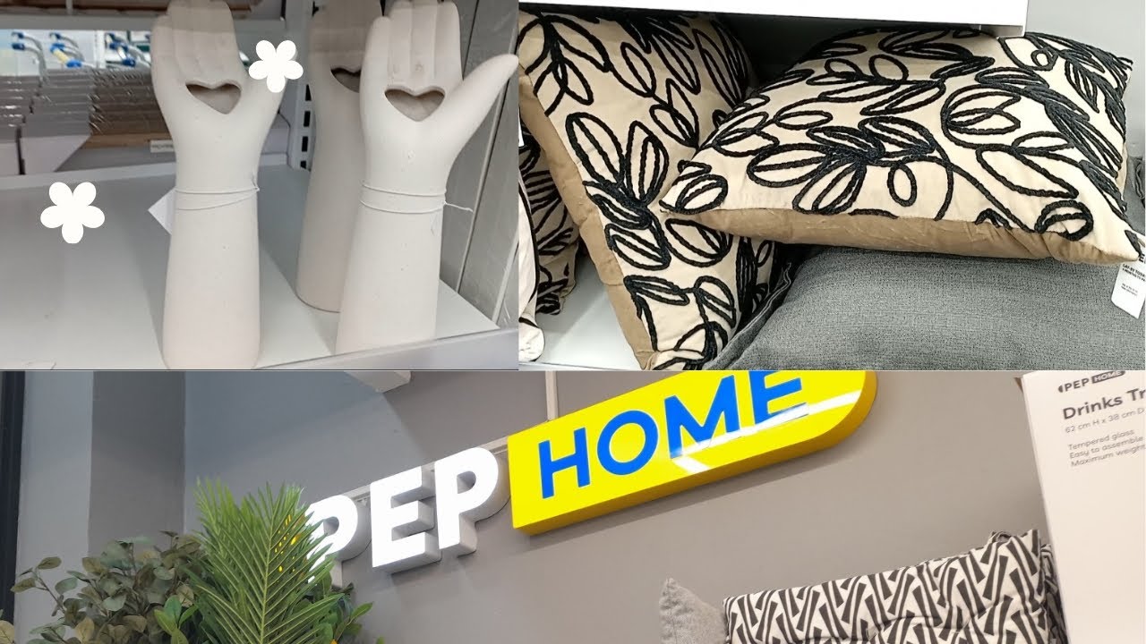 2026 PEP HOME FINDS 
