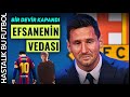Lionel Messi'nin Vedası
