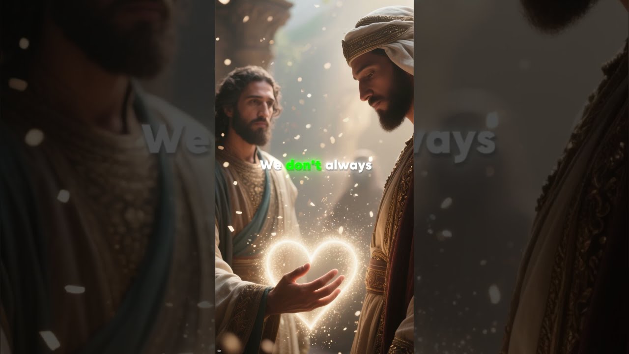 How A Tiny Seed Can Change Everything God Shorts