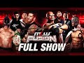 MLW Fusion 119