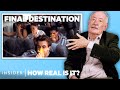Air Crash Investigator Breaks Down 12 Plane Crashes In Movies | How Real Is It?