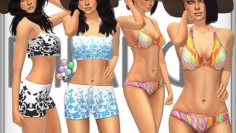 The Sims 4 - How to Install Mods and Custom Content (Steam / Origin) - QUICK AND EASY!