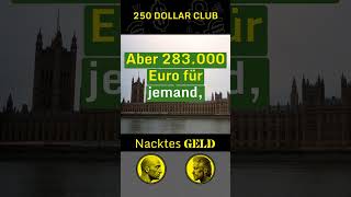 283.000 Euro Gehalt