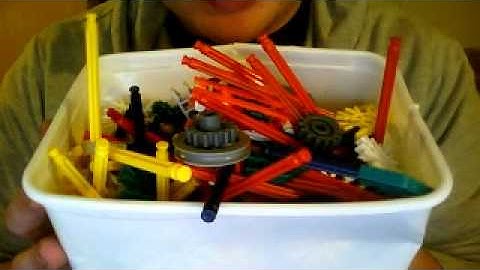 Robot Wars Annihilation New Robot ???