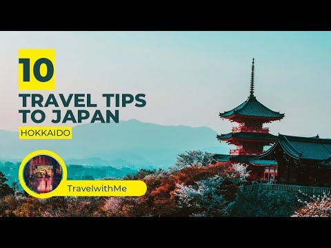 Top 10 must visit Place | Hokkaido | Japan