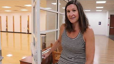 UVA Virtual Orientation