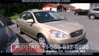 Midstate Auto Group - June 2, 2012 - WorcesterTV.com