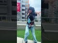 撮影して来たwww #映秀 #寄り道 #オリジナル曲 #水泳界隈