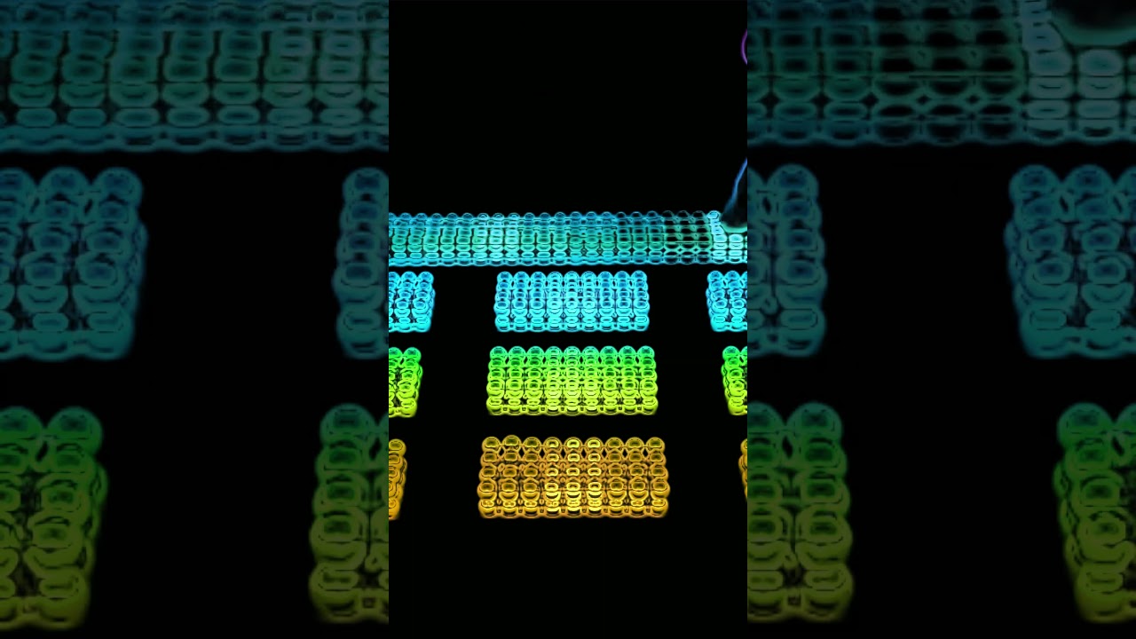 Diy Magnetic Balls | How To Build/Make  Villa Magnet Challenge