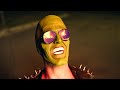 Revenge Of The Mask 2 Official Trailer