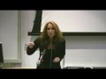 Pamela Geller Speaks Despite Fascist Attempt to Silence 'Islamic Apartheid'