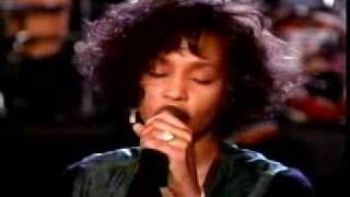 Whitney Houston - This Is My Life - Part 7