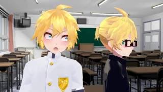 Mmd Bad Mood Cause Of Fart Bad Mood Karena Kentut