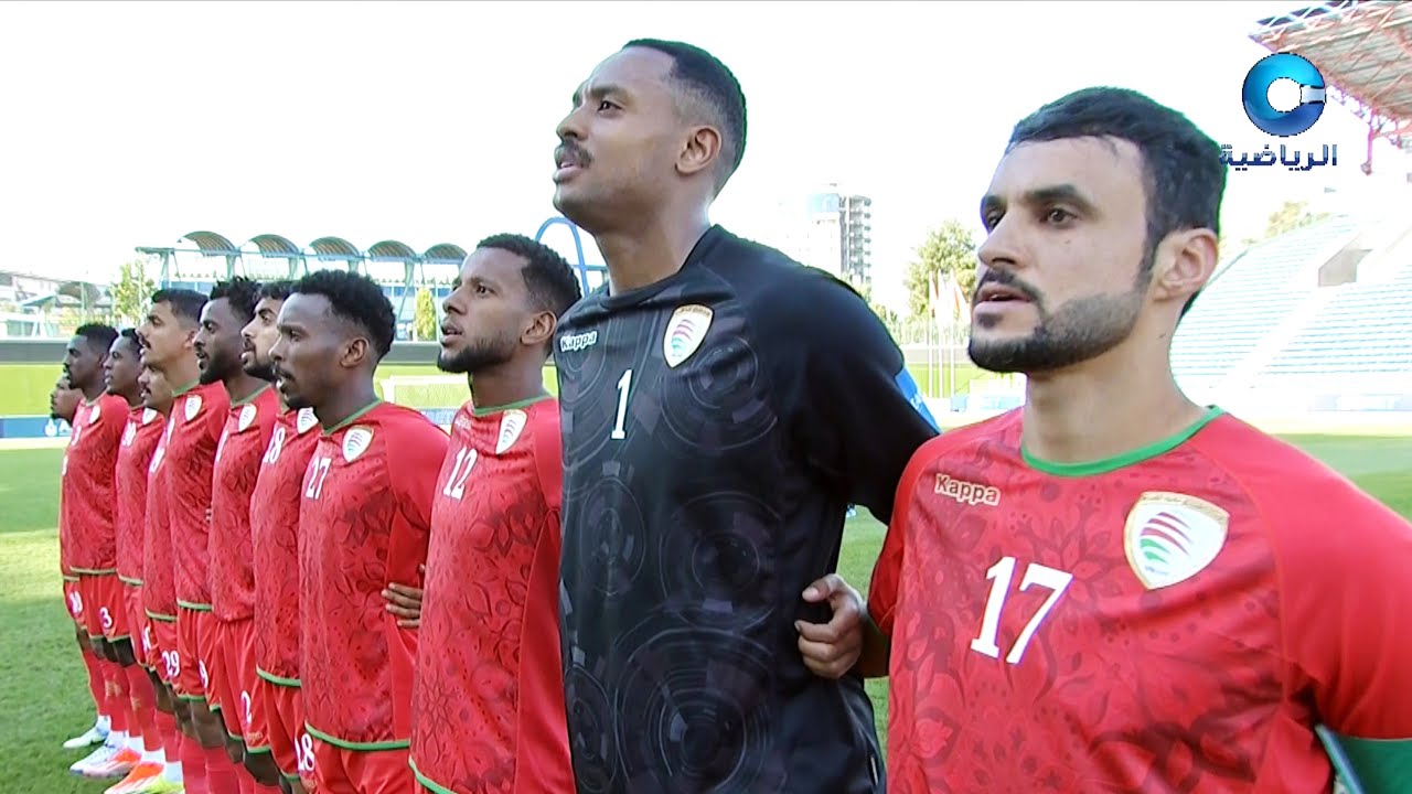 ملخص مباراة عمان وقرغيزستان | ريمونتادا مثيرة في الوقت بدل الضائع | كأس وسط آسيا 2-9-2025