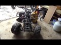 Mystery of No Start Sunl 110cc ATV solved, simple fix!,