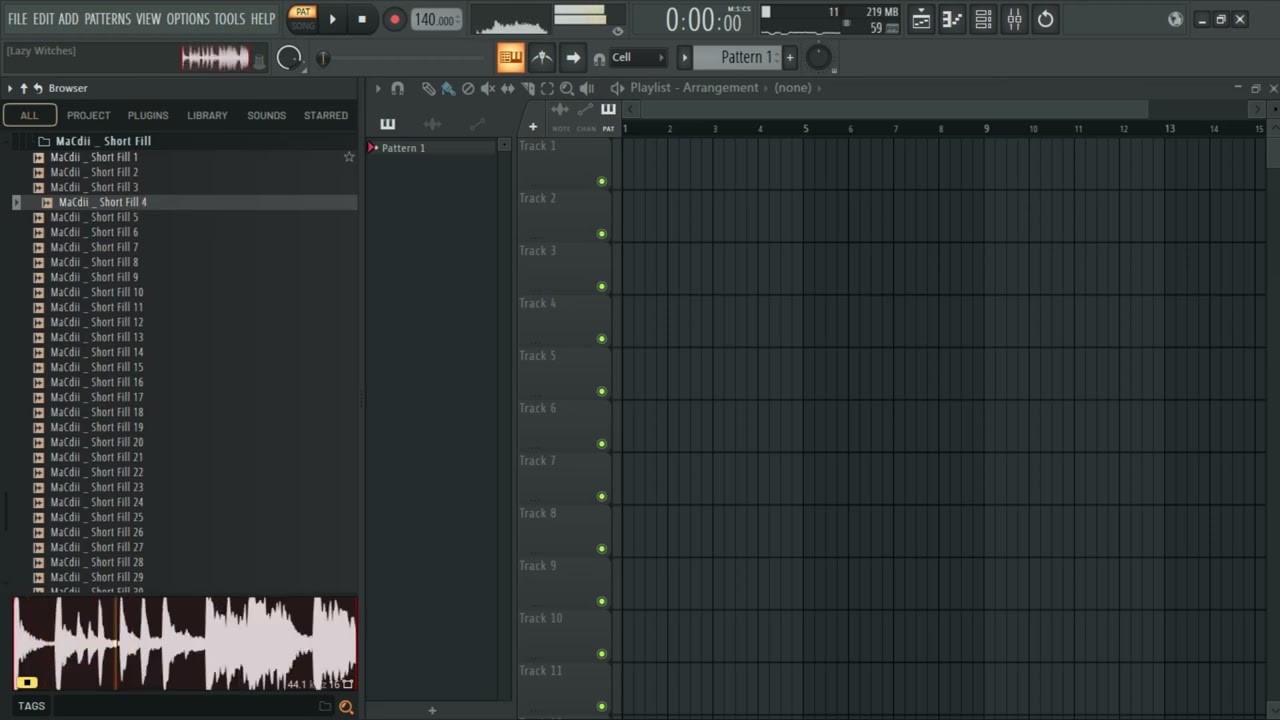 BAGI BAGI SAMPLE PACK BREAKBEAT GRATIS