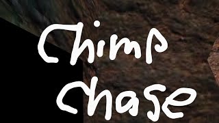Chimp Chase Music(Ost)