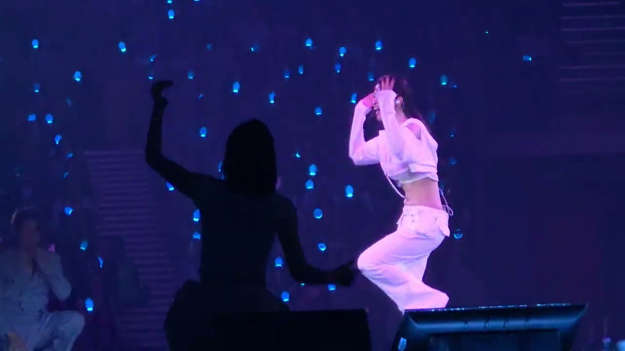 251207일 god ICONIC BOX 서일콘 19 - Stand Up, 겟다운타임(장기자랑), 0%