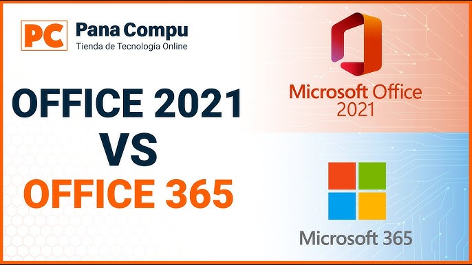 Qué diferencias hay entre Microsoft Office 2021 Hogar y Estudiantes, Hogar  y Empresas & Professional? - Licendi