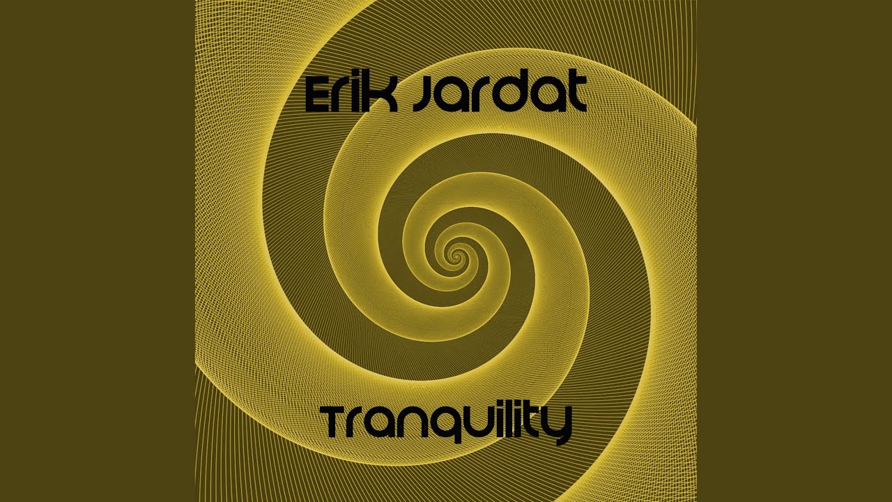 Tranquility (Original mix) YouTube