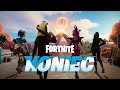 „Koniec” – zwiastun finałowego wydarzenia Rozdziału 2 Fortnite