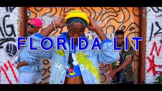 Guy Code ATL presents: Florida Lit