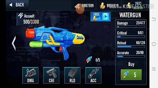 Hack game( elite killer)mod tiền vàng screenshot 5