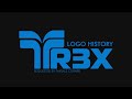 Tr3x pr0dct0ns logo history