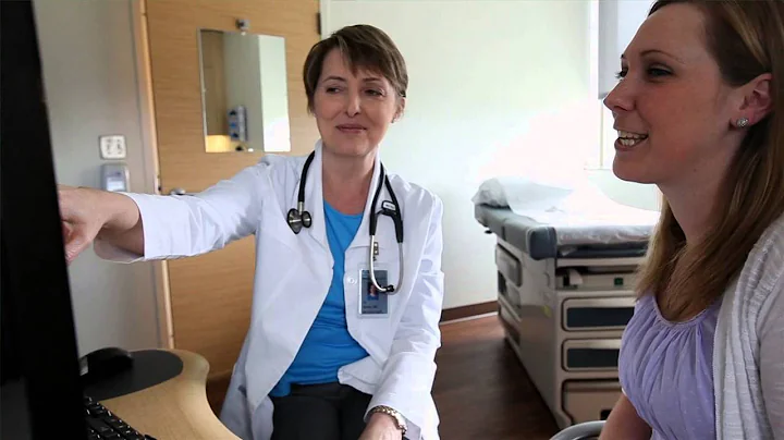 Jo Walker, M.D.