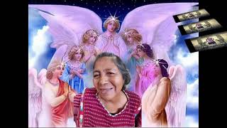 DESCANSE EN PAZ:  SILVIA LÓPEZ ORDÓÑEZ,  Dios la  ha recibido en su Santa Gloria.