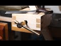 Forgotten Woodworking Tool (The Chair Maker's Vise)