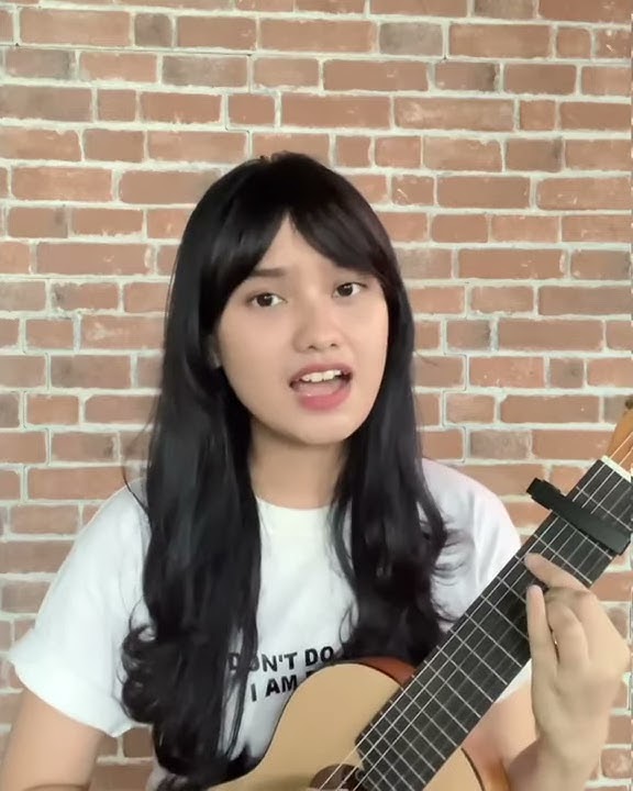 Anneth Delliecia - Mungkin Hari Ini Esok Atau Nanti (Cover by Nusye)