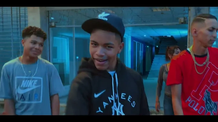 Un, Dos, Tres (Privity) - Reyner Marrero X Nio Car...