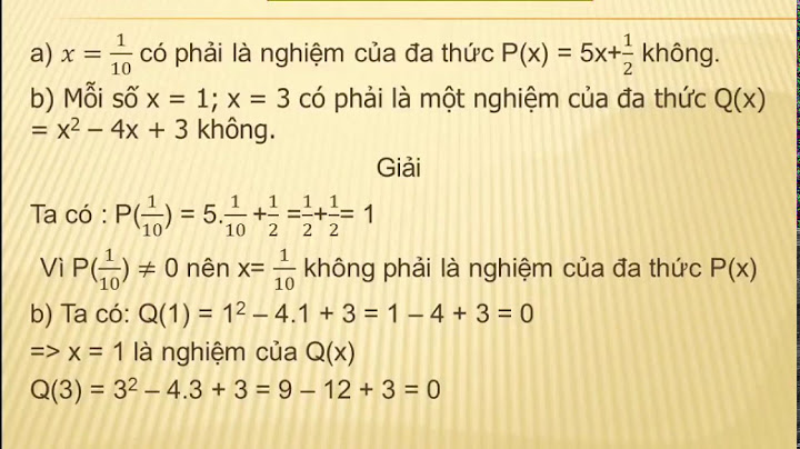 Giải bài 55 sgk toán 7 tập 2 trang 48