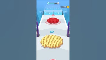 Count Master Level 147