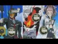 Cardfight!! Vanguard - Within Temptation See who I am AMV